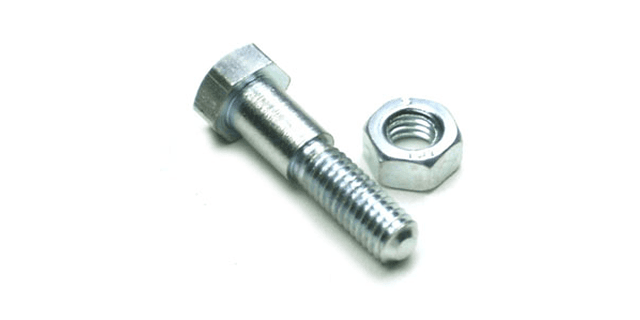 TORNILLO MANIGUETA HONDA XL 125/185 Paquete x 10