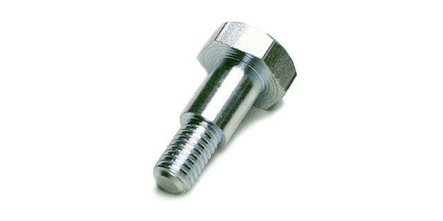 TORNILLO APOYO LATERAL AGILITY 125 V80 RX100/115 BWS 125 Paquete x 10