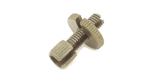 TORNILLO TENSOR GUAYAS, UNIVERSAL Paquete x 10