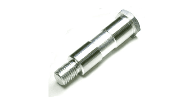 TORNILLO PASADOR PATIN YAMAHA DTK, DT 125