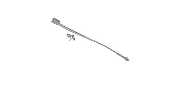 VARILLA FRENO YAMAHA DT