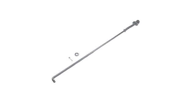 VARILLA FRENO YB100,C70,V80 SPORT