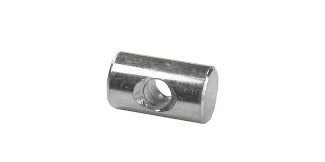 TAMBOR VARILLA DE FRENO MEDIANO (12mm Diam) DT-AX-TS125-FORMULA LX200 Paquete x 10