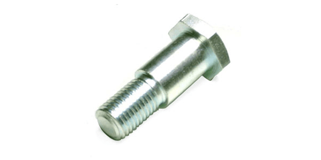 TORNILLO APOYO LATERAL UNIVERSAL ROSCA M10 YAMAHA DT125 Paquete x 10