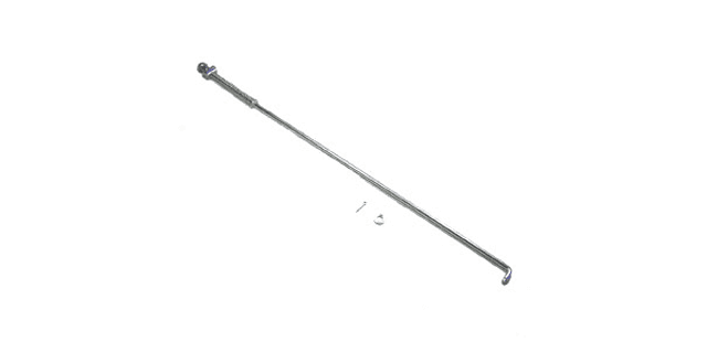 VARILLA FRENO SUZUKI AX 100/115