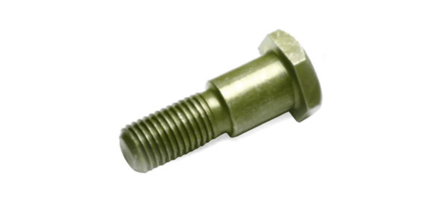 TORNILLO APOYO LATERAL HONDA XL Paquete x 10