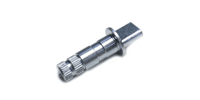 EJE ABRE BANDAS SUZUKI TS, AX