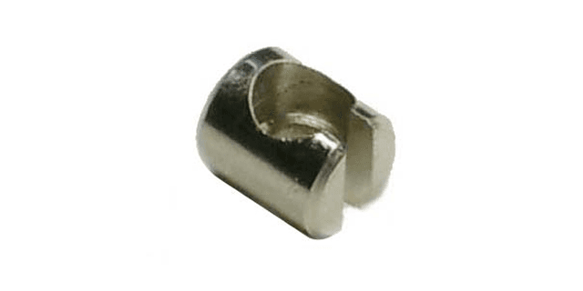 TERMINAL GUAYA CLUTCH AX (Mico Abierto) Paquete x 10