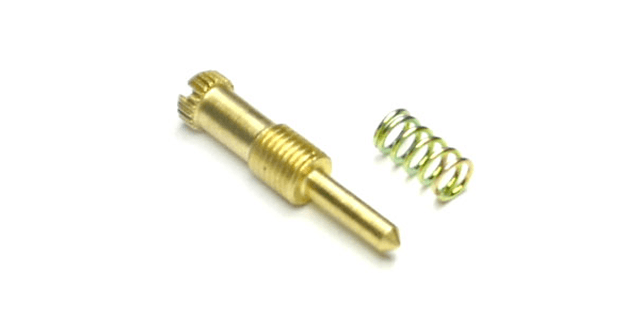 PUNZON MINIMA SUZUKI AX 100/115