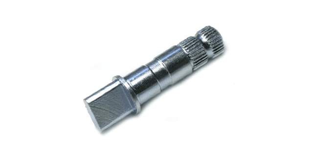 EJE ABRE BANDAS YAMAHA RX 115 - V80