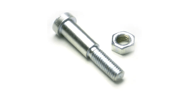 TORNILLO MANIGUETA HONDA C. 90 Paquete x 10