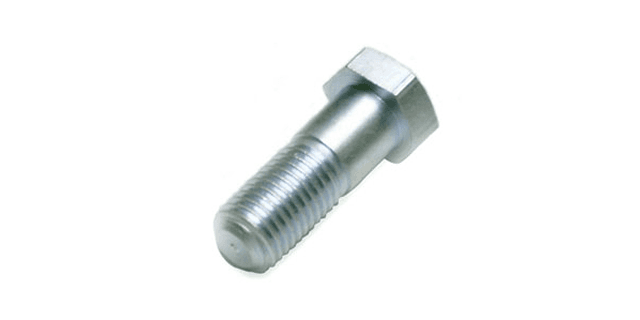 TORNILLO APOYO LATERAL SUZUKI AX Paquete x 10