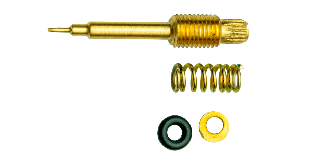 PUNZON REGULACION AIRE HONDA XL125/185 AK 125