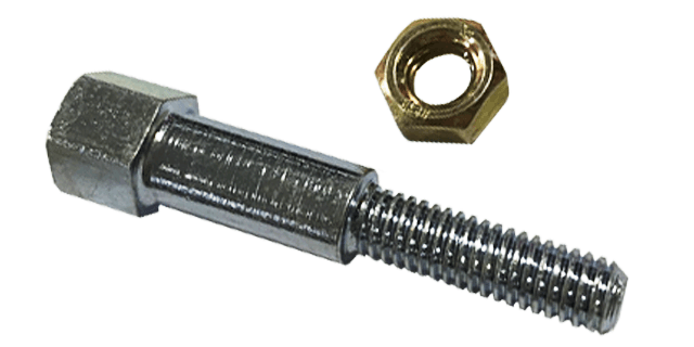 TORNILLO MANIGUETA TS FRENO DISCO DER Paquete x 10