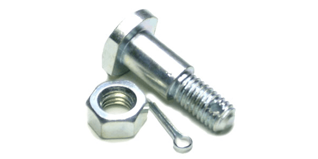 TORNILLO PORTA BANDA YAMAHA RX 100/115 V80 Paquete x 10