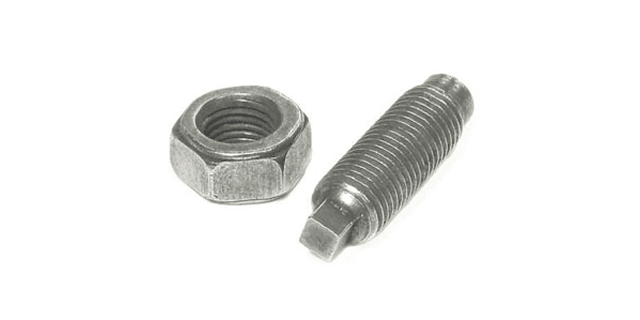 TOR. GRADUACION VALVULAS HONDA XL (TCA) .M6 X 0.75mm UNIVERSAL