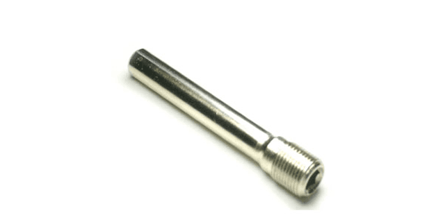 PASADOR MORDAZA FRENO DISCO YAMAHA RX115