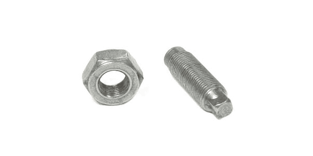 TOR. GRADUACION VALVULAS HONDA C90 HERO (TCA). BAJAJ PULSAR 135(2016) / 135 LS(14-18)M5X0.5mm UNIVER