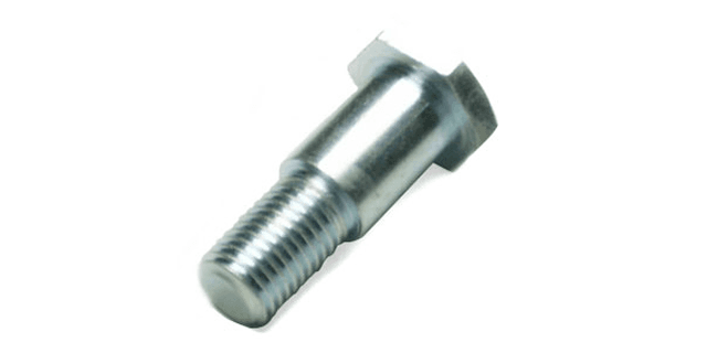 TORNILLO APOYO LATERAL HONDA HERO SPLENDOR Paquete x 10
