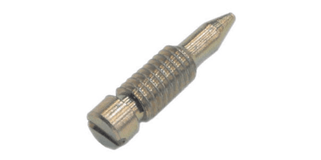 TORNILLO DRENAJE CARBURADOR YAMAHA DT