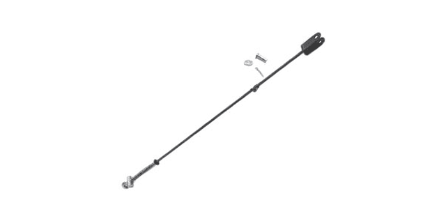 VARILLA FRENO HONDA SPLENDOR - ECO