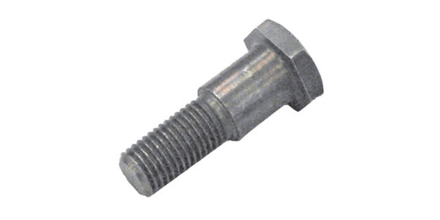 TORNILLO APOYO LATERAL BAJAJ BOXER Paquete x 10