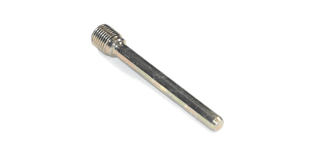 PASADOR MORDAZA FRENO DISCO AK125 - AK110