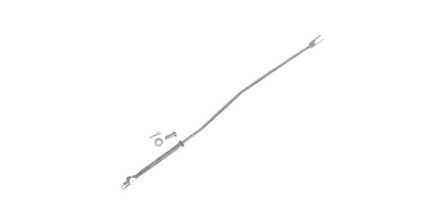 VARILLA FRENO BAJAJ PULSAR 180