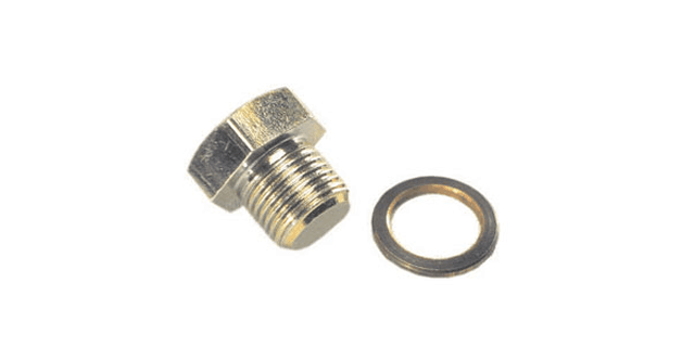 TAPON CARTER SUZUKI GN 125 Paquete x 5