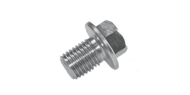 TAPON CARTER HONDA E-STORM/CGL125 BAJAJ BOXER Paquete x 5