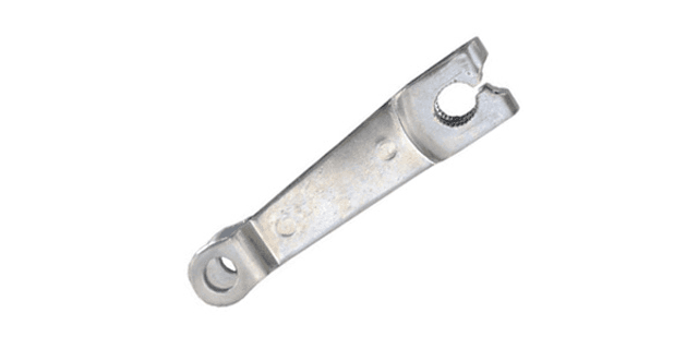 LEVA FRENO TRASERA SUZUKI AX