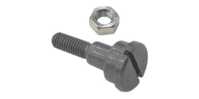 TORNILLO MANIGUETA PULSAR DER/IZQ CAMP - IZQ PULSAR II Paquete x 10