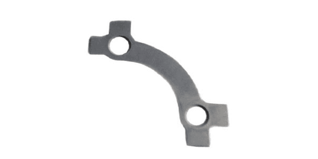 LAINA BAJAJ BOXER 100 - CT 100 - TEC Paquete x 10