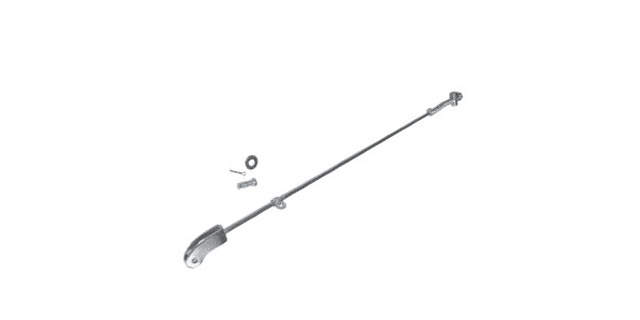 VARILLA FRENO AK 110S