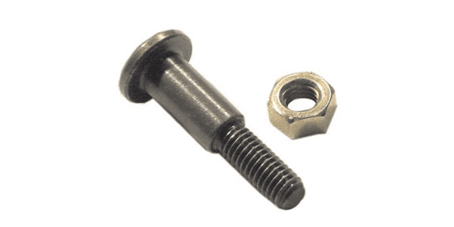 TORNILLO MANIGUETA BAJAJ PULSAR II-200NS DER-YAMAHA FZ 16-FORMULA LX200 Paquete x 10