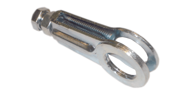 TENSOR CADENA YAMAHA RX 100A LIBERO 125 IZQUIERDO