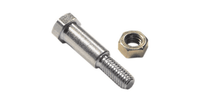 TORNILLO MANIGUETA AK 125 T.T LADO DERECHO Paquete x 10