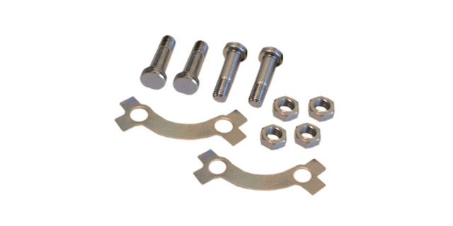 KIT LAINAS BAJAJ BOXER