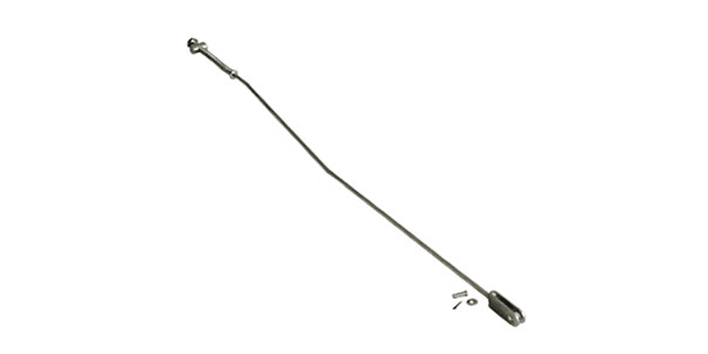 VARILLA FRENO SUZUKI DR 200