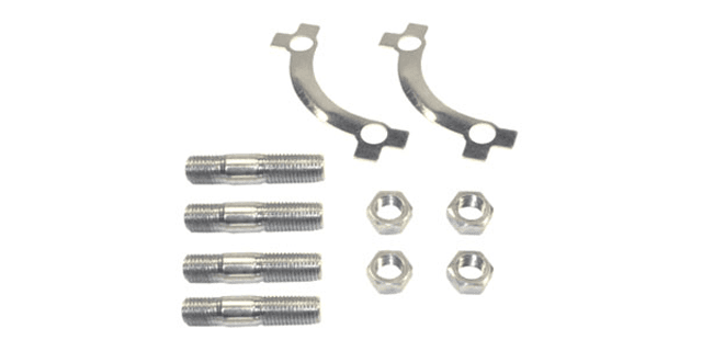 KIT LAINAS PULSAR DTSi BLACK, TEC, II (4HCOS)