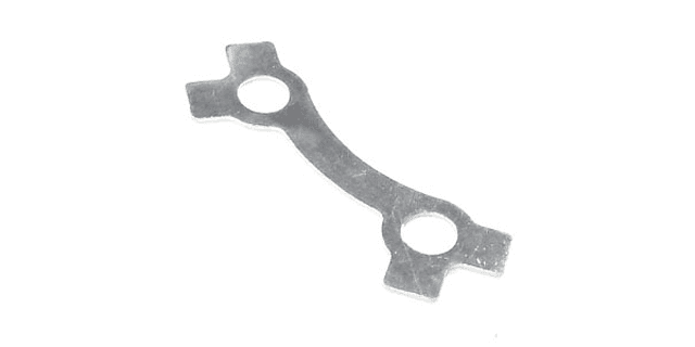 LAINA PULSAR DTSi 180 PULSAR 200 (6 HCOS) Paquete x 10