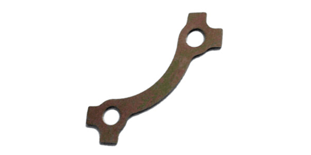 LAINA YBR 125, LIBERO, RX 135 Paquete x 10