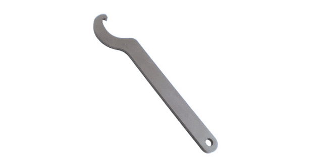 LLAVE DE UÑA RADIO R-38