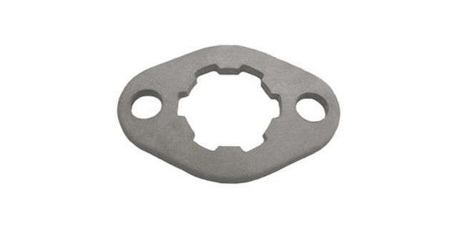 ARANDELA FIJACION PIÑON SALIDA BOXER CAL.2mm PULSAR 135 Paquete x 10