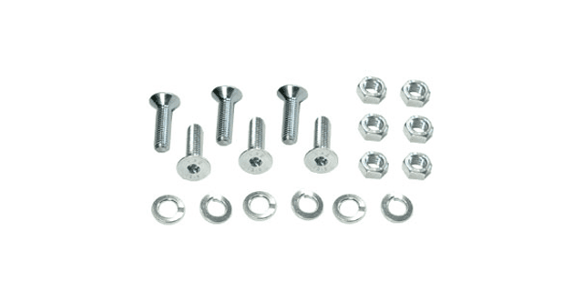 KIT TORN. PORTAP. HONDA XLR BROSS - XLR TORNADO - CRF