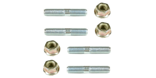 KIT ESPARRAGOS PORTAP.HONDA ECO, SPLENDOR, CD 100,