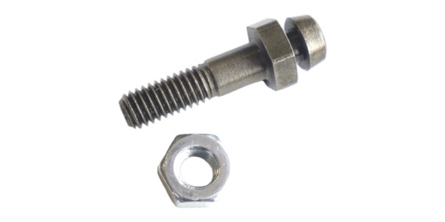 TORNILLO MANIGUETA AK 125 SL Paquete x 10