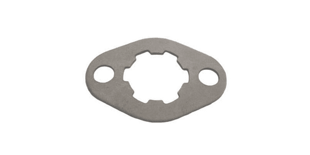 ARANDELA FIJACION PIÑON SALIDA BOXER CAL.1mm Paquete x 10