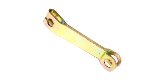 LEVA FRENO TRASERA BOXER