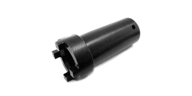 LLAVE TORRE TUERCA AK125 DYNAMIC - AGILITY-BENELLI-LEONCINO 500-TRK 502-302 S